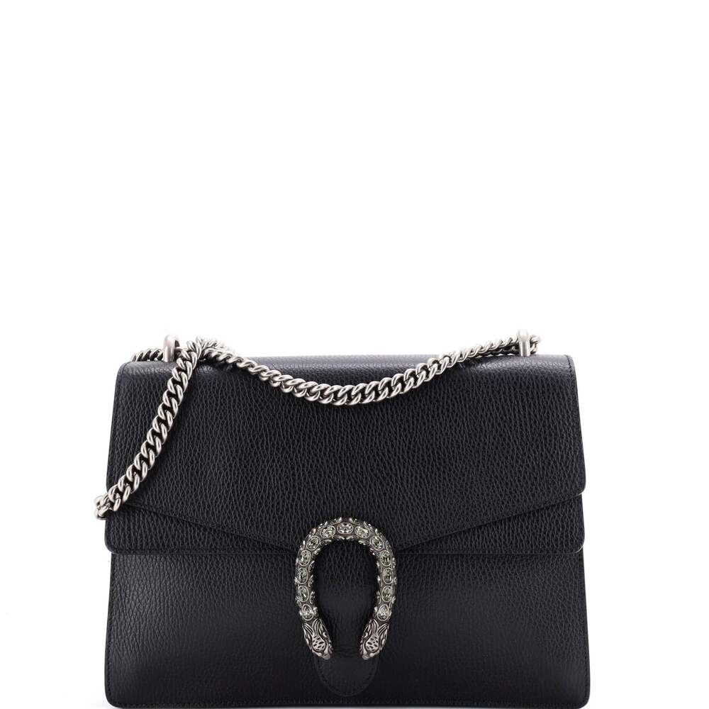Gucci Dionysus Bag Leather Medium #331505G18B